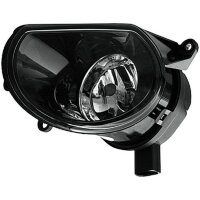Nebelscheinwerfer links Halogen FF HELLA für AUDI A3...