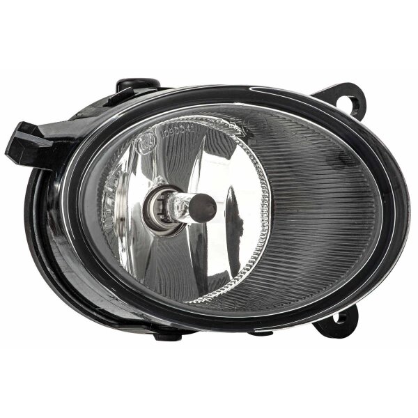 Nebelscheinwerfer rechts Halogen HELLA für AUDI A6 C6 (4F2)