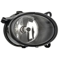 Nebelscheinwerfer rechts Halogen HELLA für AUDI A6 C6 (4F2)