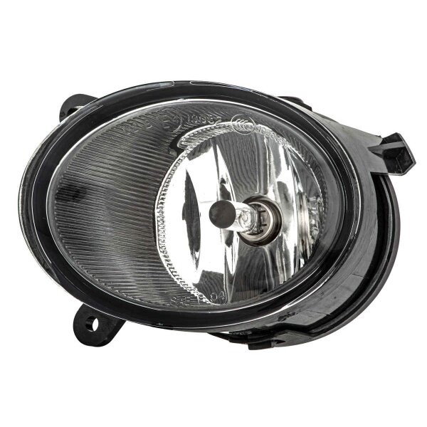 Nebelscheinwerfer links Halogen HELLA für AUDI A6 C6 (4F2)