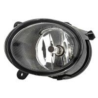 Nebelscheinwerfer links Halogen HELLA für AUDI A6 C6...