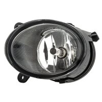 Nebelscheinwerfer links Halogen HELLA für AUDI A6 C6 (4F2)