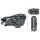 Main headlamp right 12 V W5W halogen HELLA for MERCEDES-BENZ CLS and others