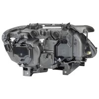 Left main headlight 12 V PY21W Bi-Xenon HELLA for BMW 7 Series and others