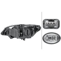 Main headlamp right 12 V H8 bi-xenon HELLA for BMW Z4...