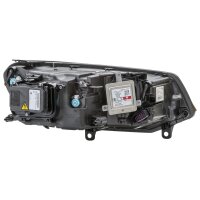 Left main headlight 12 V D3S bi-xenon HELLA for VW Touareg and others