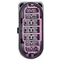 Left main headlight 12 V D3S bi-xenon HELLA for VW Touareg and others