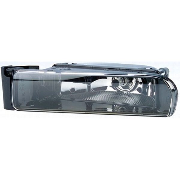 Nebelscheinwerfer rechts Glühlampen-Technologie HELLA für BMW 3 Compact (E46)