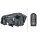 Main headlamp right 12 V H15 halogen HELLA for MERCEDES-BENZ A-Class and others