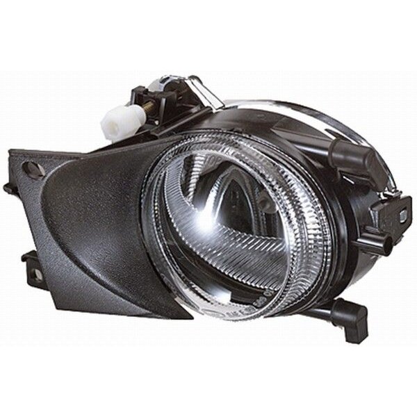 Nebelscheinwerfer rechts Glühlampen-Technologie HELLA für BMW 5 (E39)