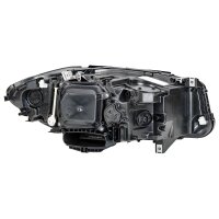 Left main headlight 12 V PY24W LED HELLA for BMW 5 Series and others