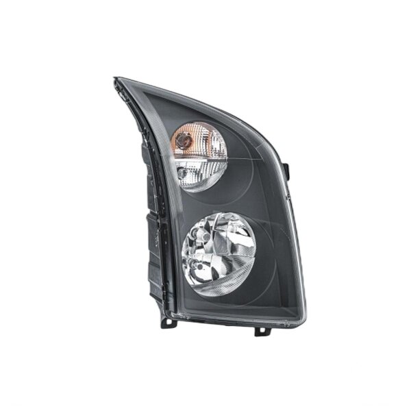 Main headlight right 12 V H7/H7 FF HELLA