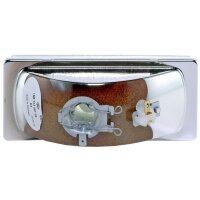 Nebelscheinwerfer-Einsatz links 12 V H3 Halogen HELLA...