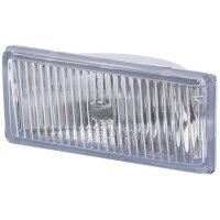 Scheinwerfereinsatz Nebelscheinwerfer links Halogen HELLA...