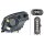 Main headlamp right 12 V D2S/H7 Bi-Xenon HELLA for MERCEDES-BENZ and others