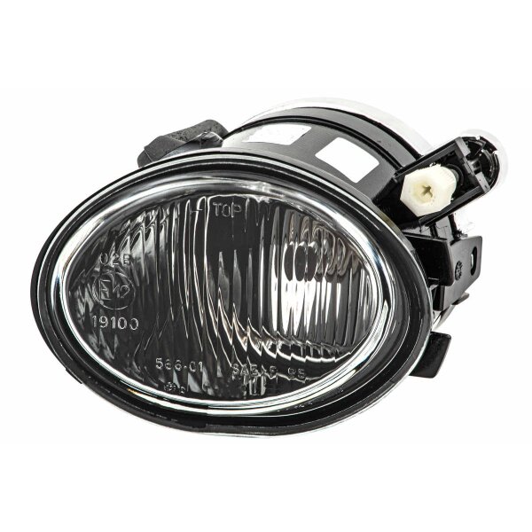 Nebelscheinwerfer links Glühlampen-Technologie HELLA für BMW 3 Touring (E46)
