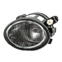 Nebelscheinwerfer links Glühlampen-Technologie HELLA für BMW 3 Touring (E46)
