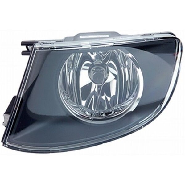Nebelscheinwerfer links Glühlampen-Technologie HELLA für BMW 3 Coupe (E92)