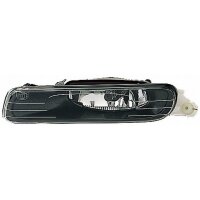Nebelscheinwerfer rechts Halogen HELLA für BMW 3 (E46)
