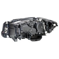 Main headlight right LED HELLA for BMW 5 Series and others