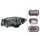 Headlights LED HELLA for BMW 5 (F10 F11) right