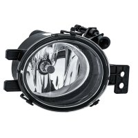 Nebelscheinwerfer rechts FF HELLA für BMW 1...