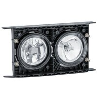 Fernscheinwerfer rechts Glühlampen-Technologie HELLA für DAF