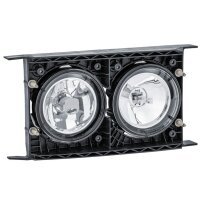 Fernscheinwerfer rechts Glühlampen-Technologie HELLA für DAF