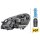 Headlights LED HELLA for MERCEDES E-KLASSE (W212 S212) right