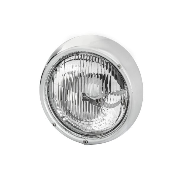 Hauptscheinwerfer links/rechts Halogen HELLA für VW Käfer ohen Glühlampen
