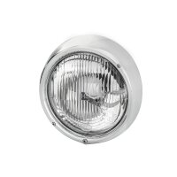 Hauptscheinwerfer links/rechts Halogen HELLA für VW...