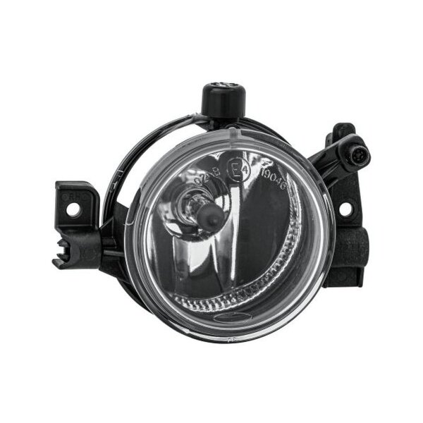 Nebelscheinwerfer rechts Halogen HELLA für FORD FOCUS II Turnier (DA_/ FFS/ DS)