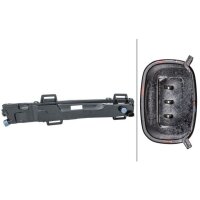 Tagfahrlicht links LED HELLA für FORD S-MAX (WA6)
