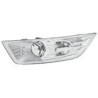 Left fog light FF HELLA for FORD GALAXY II (WA6)