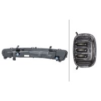 Tagfahrlicht rechts LED HELLA für FORD MONDEO IV (BA7)