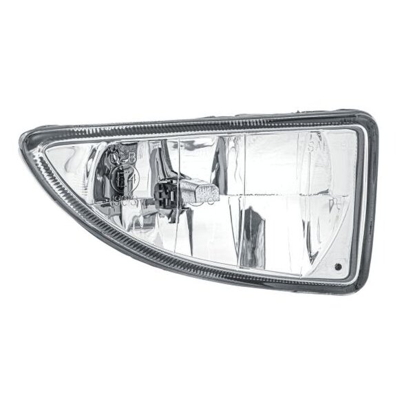 Nebelscheinwerfer rechts Halogen HELLA für FORD FOCUS I (DAW/ DBW)