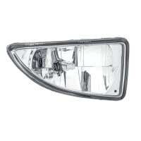 Nebelscheinwerfer rechts Halogen HELLA für FORD...