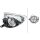 Nebelscheinwerfer rechts Halogen HELLA für FORD FOCUS I (DAW/ DBW)