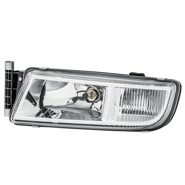 Fernscheinwerfer links Glühlampen-Technologie HELLA für MAN