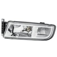 Fernscheinwerfer links Glühlampen-Technologie HELLA...