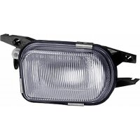 Front Fog Light right 12 V HB4 HELLA for e.g....