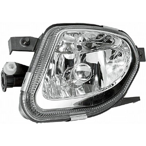 Nebelscheinwerfer links Halogen HELLA für MERCEDES E-KLASSE (W211)