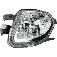 Nebelscheinwerfer links Halogen HELLA für MERCEDES...