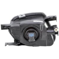Nebelscheinwerfer links Halogen HELLA für MERCEDES...