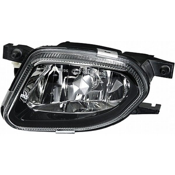 Nebelscheinwerfer links Halogen HELLA für MERCEDES E-KLASSE (W211)