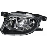Nebelscheinwerfer links Halogen HELLA für MERCEDES...
