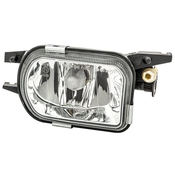 Front Fog Light right 12 V HB4 HELLA for e.g. MERCEDES-BENZ C-CLASS