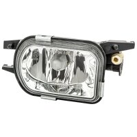 Front Fog Light right 12 V HB4 HELLA for e.g....