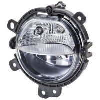 Nebelscheinwerfer links FF HELLA für MINI MINI CLUBMAN (F54)