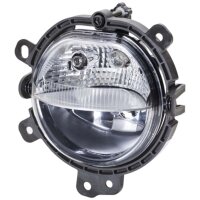 Nebelscheinwerfer links FF HELLA für MINI MINI CLUBMAN (F54)